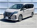 2019 Nissan Serena