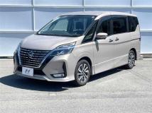 2019 Nissan Serena
