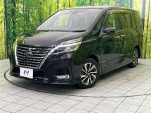 2021 Nissan Serena