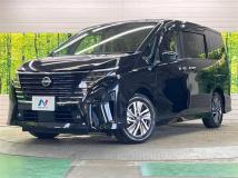 2023 Nissan Serena