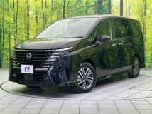 2024 Nissan Serena