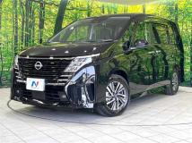 2024 Nissan Serena