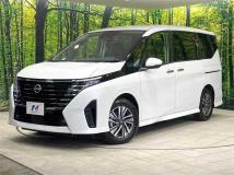 2025 Nissan Serena
