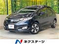 2018 Honda Fit Hybrid