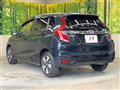2018 Honda Fit Hybrid