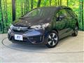 2015 Honda Fit Hybrid