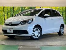 2023 Honda Fit