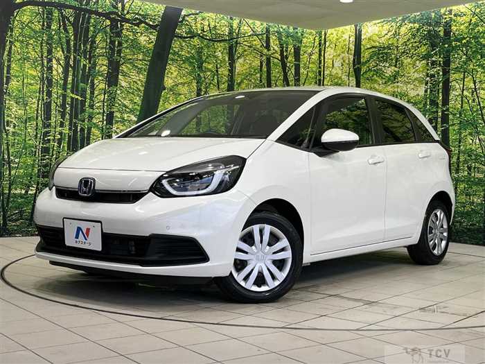 2023 Honda Fit