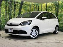 2023 Honda Fit