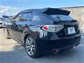2012 Subaru Impreza