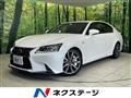 2012 Lexus GS