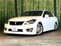 2011 Toyota Crown