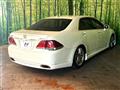 2011 Toyota Crown