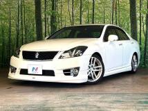 2011 Toyota Crown