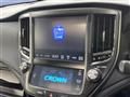 2013 Toyota Crown