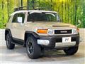 2015 Toyota FJ Cruiser