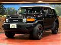 2017 Toyota FJ Cruiser