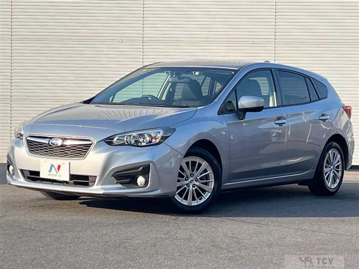 2017 Subaru Subaru Others