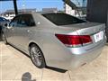 2016 Toyota Crown Majesta