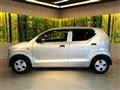 2017 Suzuki Alto