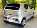 2017 Suzuki Alto