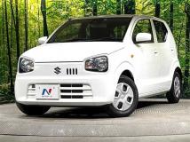 2021 Suzuki Alto