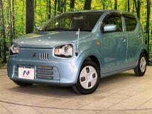 2021 Suzuki Alto