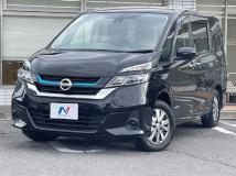 2018 Nissan Serena