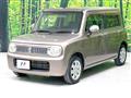 2012 Suzuki Lapin