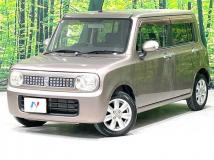 2012 Suzuki Lapin