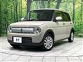 2019 Suzuki Lapin