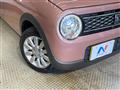 2022 Suzuki Lapin