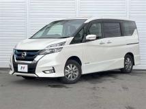 2018 Nissan Serena