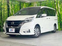 2019 Nissan Serena