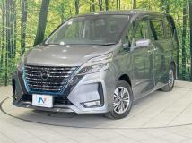2020 Nissan Serena