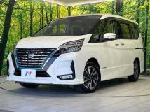 2021 Nissan Serena