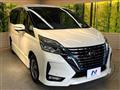2021 Nissan Serena
