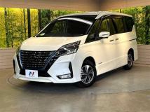 2021 Nissan Serena