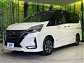 2021 Nissan Serena