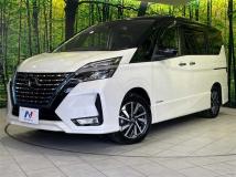 2021 Nissan Serena