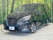 2022 Nissan Serena