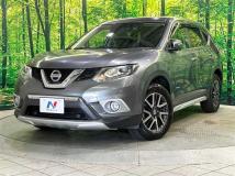 2015 Nissan X-Trail