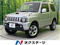 2007 Suzuki Jimny
