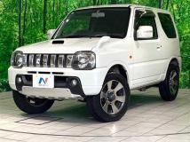 2011 Suzuki Jimny