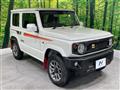2018 Suzuki Jimny