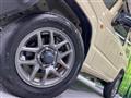 2020 Suzuki Jimny