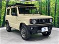 2020 Suzuki Jimny