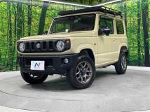 2020 Suzuki Jimny