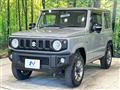 2021 Suzuki Jimny