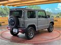 2023 Suzuki Jimny